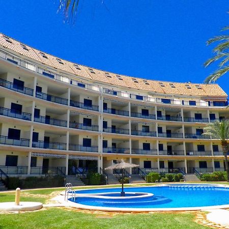 Sueno De Denia III Vac006 Denirent Appartement Buitenkant foto