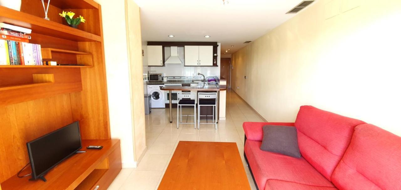 Sueno De Denia III Vac006 Denirent Appartement Buitenkant foto
