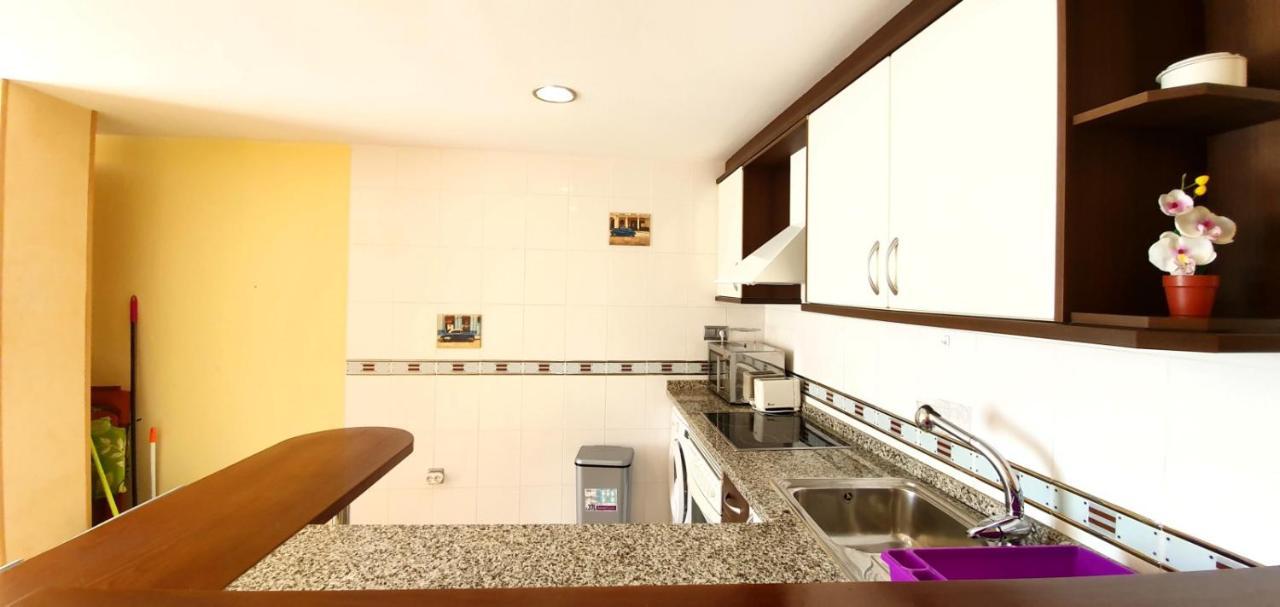 Sueno De Denia III Vac006 Denirent Appartement Buitenkant foto
