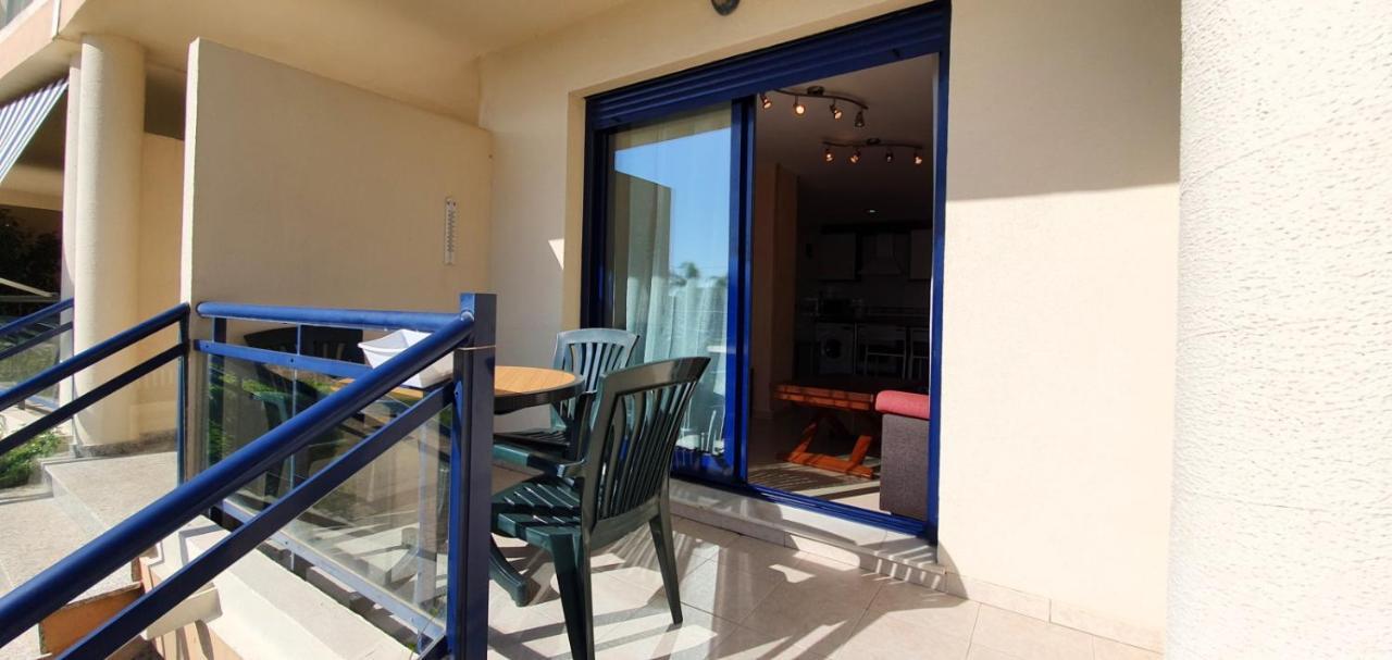 Sueno De Denia III Vac006 Denirent Appartement Buitenkant foto