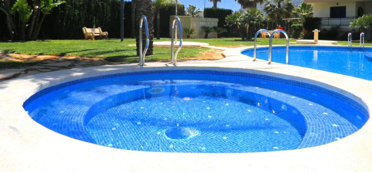 Sueno De Denia III Vac006 Denirent Appartement Buitenkant foto