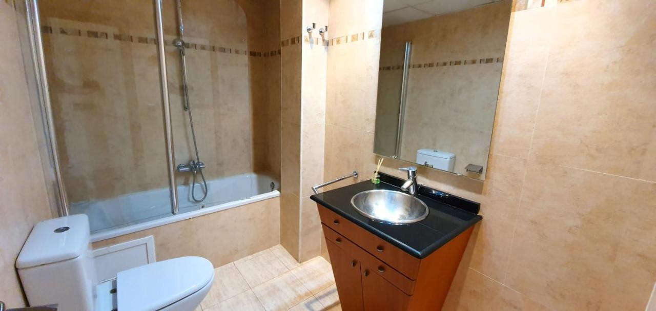 Sueno De Denia III Vac006 Denirent Appartement Buitenkant foto