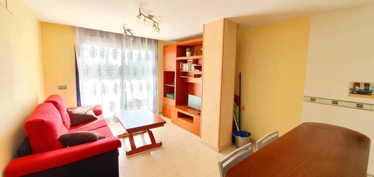 Sueno De Denia III Vac006 Denirent Appartement Buitenkant foto