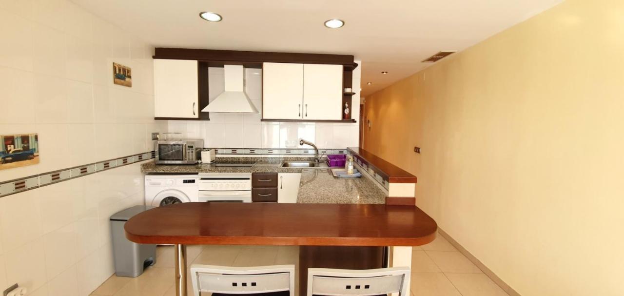 Sueno De Denia III Vac006 Denirent Appartement Buitenkant foto